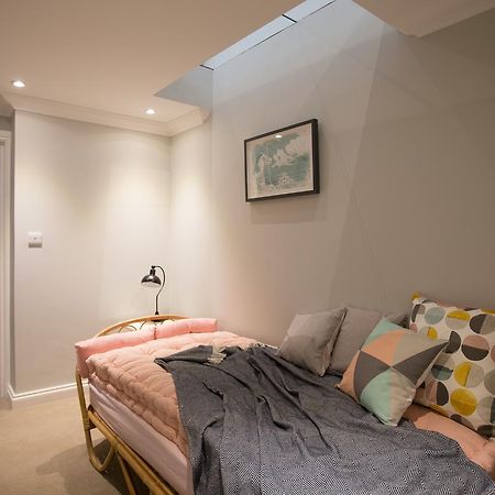 Ceres Newly Refurbished 3 Bedroom In Heart Of 巴斯 外观 照片