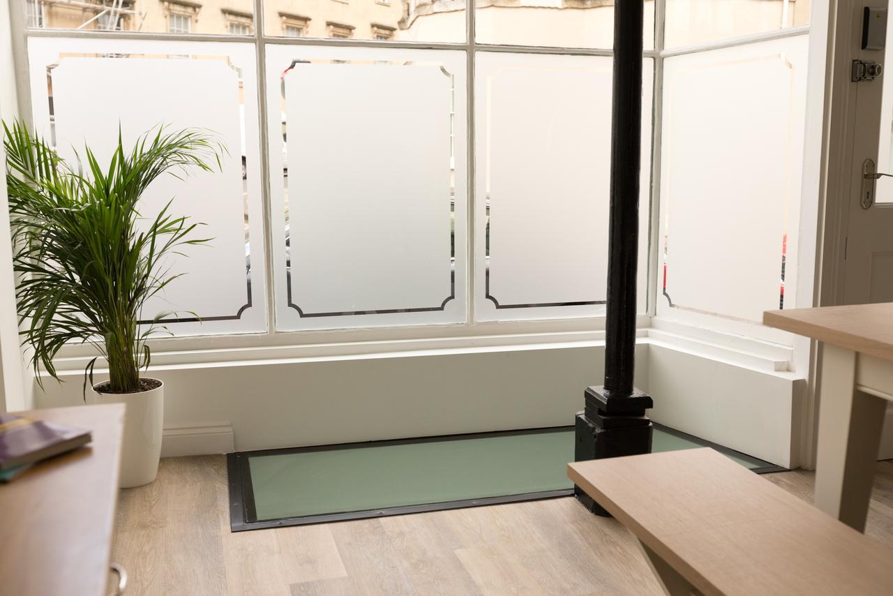Ceres Newly Refurbished 3 Bedroom In Heart Of 巴斯 外观 照片