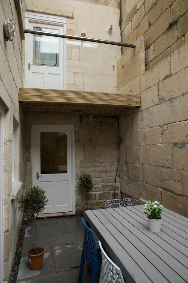 Ceres Newly Refurbished 3 Bedroom In Heart Of 巴斯 外观 照片